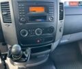 Синий Мерседес Sprinter, объемом двигателя 2.14 л и пробегом 650 тыс. км за 14900 $, фото 22 на Automoto.ua
