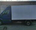 Синий Мерседес Sprinter, объемом двигателя 2.2 л и пробегом 750 тыс. км за 16500 $, фото 9 на Automoto.ua