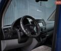 Синій Мерседес Sprinter, об'ємом двигуна 2.99 л та пробігом 303 тис. км за 18000 $, фото 25 на Automoto.ua