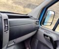 Синий Мерседес Sprinter, объемом двигателя 2.2 л и пробегом 363 тыс. км за 19300 $, фото 29 на Automoto.ua
