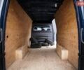 Синий Мерседес Sprinter, объемом двигателя 2.99 л и пробегом 303 тыс. км за 17000 $, фото 18 на Automoto.ua