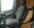 Синий Мерседес Sprinter, объемом двигателя 2.1 л и пробегом 333 тыс. км за 11100 $, фото 6 на Automoto.ua
