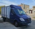 Синий Мерседес Sprinter, объемом двигателя 2.2 л и пробегом 750 тыс. км за 16500 $, фото 11 на Automoto.ua