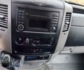Синий Мерседес Sprinter, объемом двигателя 2.2 л и пробегом 363 тыс. км за 19300 $, фото 26 на Automoto.ua