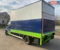 Синий Мерседес Sprinter, объемом двигателя 2.15 л и пробегом 290 тыс. км за 15200 $, фото 1 на Automoto.ua