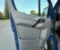 Синій Мерседес Sprinter, об'ємом двигуна 2.2 л та пробігом 370 тис. км за 15300 $, фото 11 на Automoto.ua