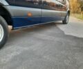 Синий Мерседес Sprinter, объемом двигателя 0 л и пробегом 296 тыс. км за 17000 $, фото 10 на Automoto.ua