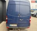 Синій Мерседес Sprinter, об'ємом двигуна 2.99 л та пробігом 350 тис. км за 16500 $, фото 6 на Automoto.ua