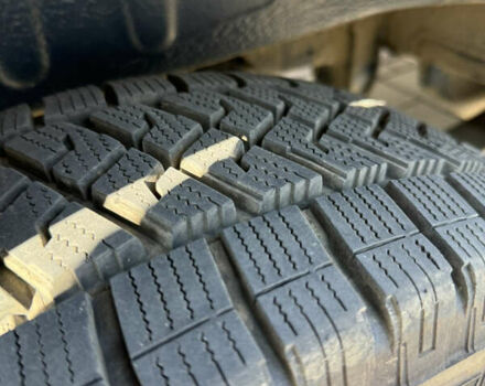 Синій Мерседес Sprinter, об'ємом двигуна 2.14 л та пробігом 235 тис. км за 12900 $, фото 5 на Automoto.ua