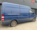 Синій Мерседес Sprinter, об'ємом двигуна 2.99 л та пробігом 350 тис. км за 16500 $, фото 5 на Automoto.ua