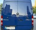 Синій Мерседес Sprinter, об'ємом двигуна 2.2 л та пробігом 370 тис. км за 15300 $, фото 8 на Automoto.ua