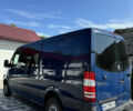 Синій Мерседес Sprinter, об'ємом двигуна 2.14 л та пробігом 235 тис. км за 12900 $, фото 6 на Automoto.ua