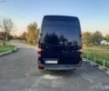 Синий Мерседес Sprinter, объемом двигателя 0 л и пробегом 296 тыс. км за 17000 $, фото 5 на Automoto.ua