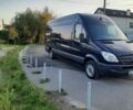 Синий Мерседес Sprinter, объемом двигателя 0 л и пробегом 296 тыс. км за 17000 $, фото 3 на Automoto.ua