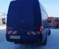 Синій Мерседес Sprinter, об'ємом двигуна 2.1 л та пробігом 500 тис. км за 19999 $, фото 7 на Automoto.ua