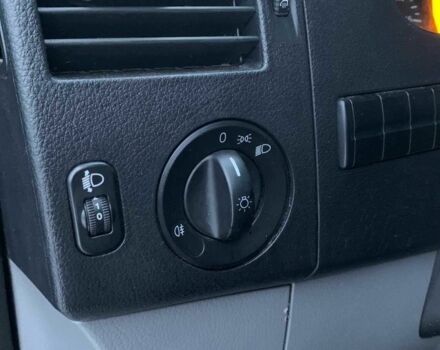 Синій Мерседес Sprinter, об'ємом двигуна 1.8 л та пробігом 124 тис. км за 16900 $, фото 8 на Automoto.ua