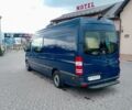 Синий Мерседес Sprinter, объемом двигателя 2.14 л и пробегом 230 тыс. км за 15200 $, фото 3 на Automoto.ua