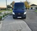 Синий Мерседес Sprinter, объемом двигателя 0 л и пробегом 296 тыс. км за 17000 $, фото 1 на Automoto.ua