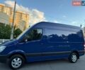 Синій Мерседес Sprinter, об'ємом двигуна 2.2 л та пробігом 370 тис. км за 15300 $, фото 1 на Automoto.ua