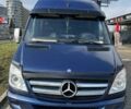 Синий Мерседес Sprinter, объемом двигателя 2.99 л и пробегом 398 тыс. км за 19500 $, фото 12 на Automoto.ua