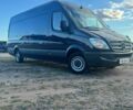 Синій Мерседес Sprinter, об'ємом двигуна 0 л та пробігом 290 тис. км за 14450 $, фото 4 на Automoto.ua