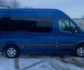 Синій Мерседес Sprinter, об'ємом двигуна 1.8 л та пробігом 124 тис. км за 16900 $, фото 4 на Automoto.ua
