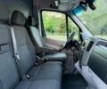 Синій Мерседес Sprinter, об'ємом двигуна 2.2 л та пробігом 370 тис. км за 15300 $, фото 16 на Automoto.ua