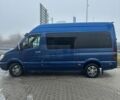 Синий Мерседес Sprinter, объемом двигателя 2.99 л и пробегом 398 тыс. км за 19500 $, фото 1 на Automoto.ua