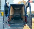 Синій Мерседес Sprinter, об'ємом двигуна 2.1 л та пробігом 552 тис. км за 10990 $, фото 21 на Automoto.ua