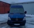 Синій Мерседес Sprinter, об'ємом двигуна 1.8 л та пробігом 124 тис. км за 16900 $, фото 1 на Automoto.ua