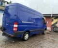 Синій Мерседес Sprinter, об'ємом двигуна 2.2 л та пробігом 206 тис. км за 18750 $, фото 3 на Automoto.ua