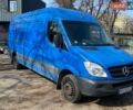 Синій Мерседес Sprinter, об'ємом двигуна 2.14 л та пробігом 336 тис. км за 16000 $, фото 1 на Automoto.ua