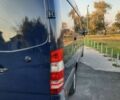 Синий Мерседес Sprinter, объемом двигателя 0 л и пробегом 296 тыс. км за 17000 $, фото 7 на Automoto.ua