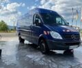 Синій Мерседес Sprinter, об'ємом двигуна 2.14 л та пробігом 530 тис. км за 19000 $, фото 1 на Automoto.ua