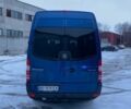 Синій Мерседес Sprinter, об'ємом двигуна 1.8 л та пробігом 124 тис. км за 16900 $, фото 3 на Automoto.ua