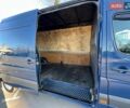 Синій Мерседес Sprinter, об'ємом двигуна 2.1 л та пробігом 552 тис. км за 10990 $, фото 23 на Automoto.ua