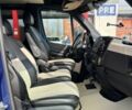 Синий Мерседес Sprinter, объемом двигателя 2.99 л и пробегом 398 тыс. км за 19500 $, фото 11 на Automoto.ua
