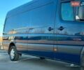 Синій Мерседес Sprinter, об'ємом двигуна 2.1 л та пробігом 552 тис. км за 10990 $, фото 9 на Automoto.ua