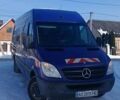 Синій Мерседес Sprinter, об'ємом двигуна 2.1 л та пробігом 500 тис. км за 19999 $, фото 1 на Automoto.ua