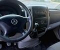 Синій Мерседес Sprinter, об'ємом двигуна 2.14 л та пробігом 290 тис. км за 13800 $, фото 6 на Automoto.ua