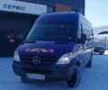 Синій Мерседес Sprinter, об'ємом двигуна 2.1 л та пробігом 500 тис. км за 19999 $, фото 6 на Automoto.ua
