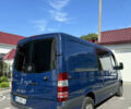Синій Мерседес Sprinter, об'ємом двигуна 2.14 л та пробігом 235 тис. км за 12900 $, фото 3 на Automoto.ua