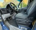 Синій Мерседес Sprinter, об'ємом двигуна 2.2 л та пробігом 370 тис. км за 15300 $, фото 12 на Automoto.ua