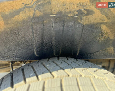 Синій Мерседес Sprinter, об'ємом двигуна 2.14 л та пробігом 235 тис. км за 12900 $, фото 4 на Automoto.ua