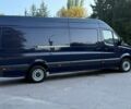 Синій Мерседес Sprinter, об'ємом двигуна 2.14 л та пробігом 290 тис. км за 13800 $, фото 8 на Automoto.ua