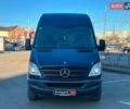 Синій Мерседес Sprinter, об'ємом двигуна 2.1 л та пробігом 552 тис. км за 10990 $, фото 2 на Automoto.ua