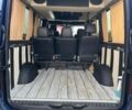 Синий Мерседес Sprinter, объемом двигателя 2.99 л и пробегом 398 тыс. км за 19500 $, фото 8 на Automoto.ua