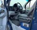 Синий Мерседес Sprinter, объемом двигателя 0 л и пробегом 296 тыс. км за 17000 $, фото 14 на Automoto.ua