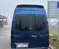 Синий Мерседес Sprinter, объемом двигателя 2.99 л и пробегом 398 тыс. км за 19500 $, фото 2 на Automoto.ua