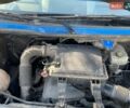 Синій Мерседес Sprinter, об'ємом двигуна 2.14 л та пробігом 336 тис. км за 16000 $, фото 10 на Automoto.ua
